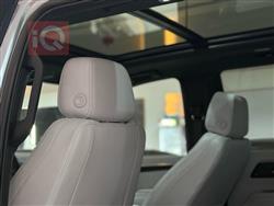 شيفروليه تاهو